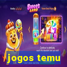 jogos temu